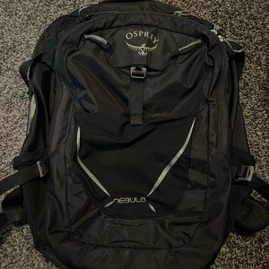 Osprey Backpack